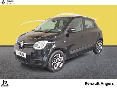 occasion Renault Twingo 1.0 SCe 65ch Equilibre