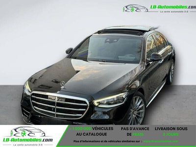 Mercedes S400