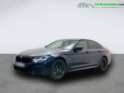BMW 530e