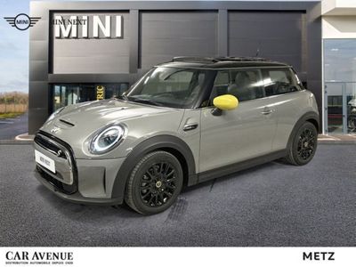 Mini Cooper SE