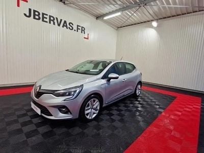 Occasion 2022 Renault Clio V Business Berline | 12 990 € (Prix juste)