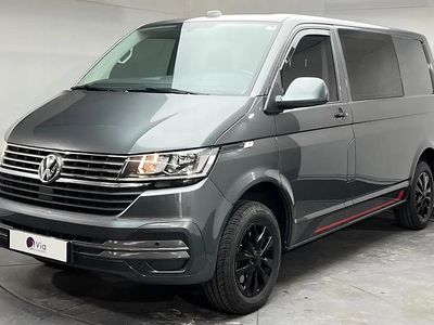 Gris Occasion 2021 VW T6.1 Business Van | 32 390 € (Prix cher)