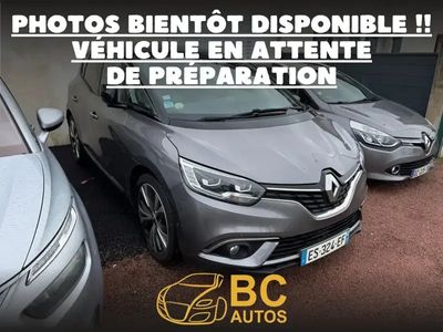 Renault Scénic IV