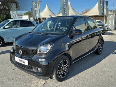 occasion Smart ForFour Electric Drive EQ Forfour 82 ch