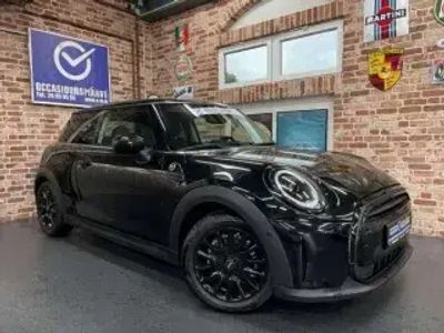 occasion Mini Cooper 1.5 136cv Auto Classic-trim