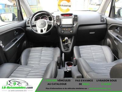 occasion Kia Venga 1.6 125 Ch Bvm