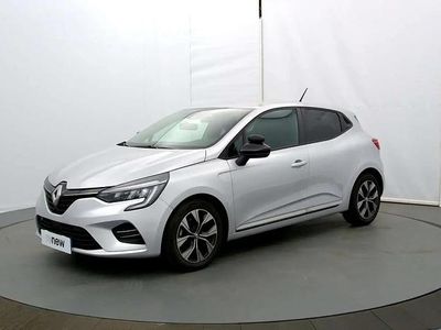 Gris Occasion 2023 Renault Clio V LIMITED Citadine | 14 990 € (Prix juste)