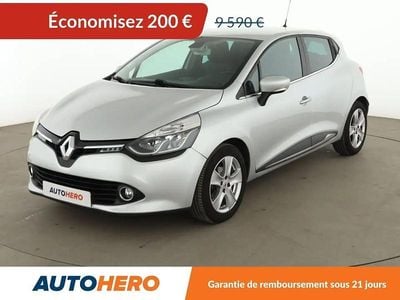 Renault Clio IV