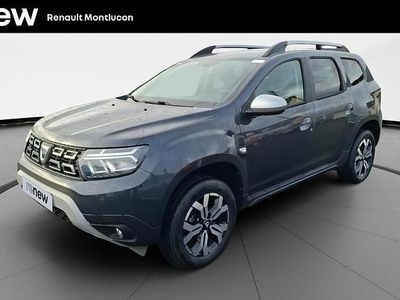 Occasion Dacia Duster Prestige 2022 Gris SUV