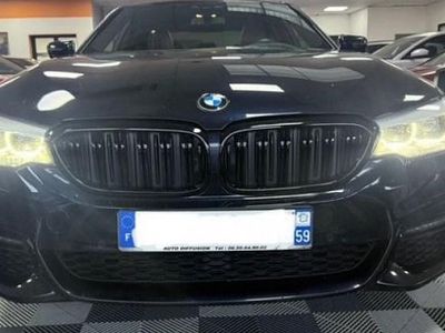 BMW 530e