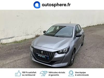 occasion Peugeot 208 1.2 PureTech 75ch S&S Active Pack