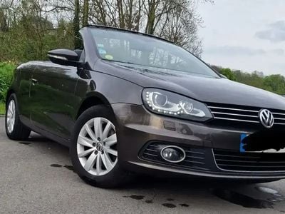 VW Eos