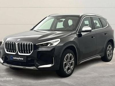 Occasion BMW X1 xLine 137 ch (100 kW) 2023 SUV
