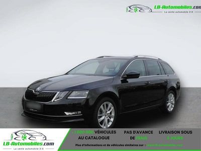 Occasion 2020 Skoda Octavia Break | 26 900 € (Prix juste)