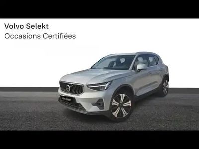 Occasion Volvo XC40 Inscription 2023 Argent aurore SUV