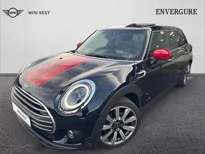 Mini Cooper Clubman