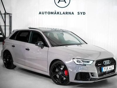 Audi RS3 Sportback