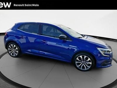 Renault Mégane IV