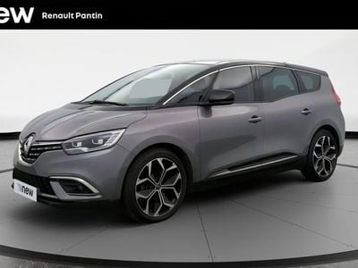Renault Grand Scénic IV