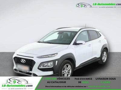 Occasion 2019 Hyundai Kona SUV | 18 100 € (Prix assez cher)