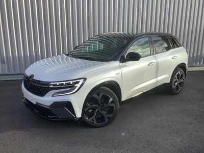 Occasion Renault Austral Techno Esprit Alpine 130 ch (95 kW) 2025 SUV