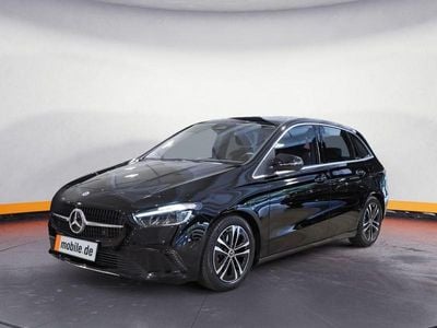 Mercedes B180