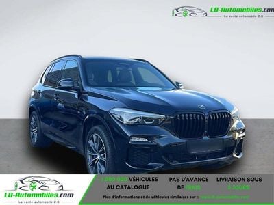 Occasion 2019 BMW X5 Comfort Edition SUV | 58 800 € (Prix cher)