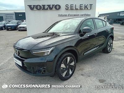 Volvo C40