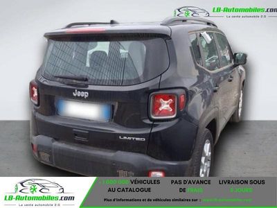 Occasion 2019 Jeep Renegade SUV | 20 600 € (Prix assez cher)