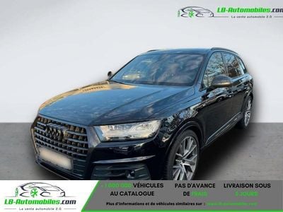 Occasion Audi Q7 Sport 286 ch (210 kW) 2018 SUV