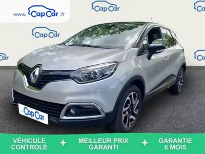 occasion Renault Captur Intens - 0.9 TCe 90