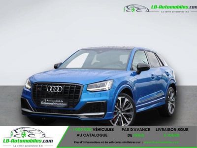 Occasion 2019 Audi SQ2 Sport SUV | 38 200 € (Prix assez cher)