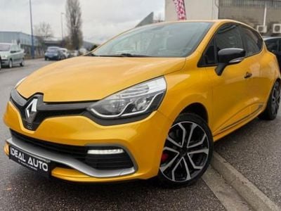 Renault Clio IV