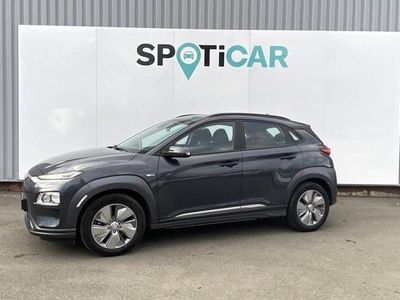 occasion Hyundai Kona KonaElectrique 39 kWh - 136 ch Intuitive 5p