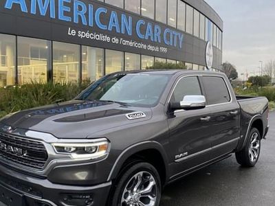 Occasion 2020 Dodge Ram Limited Pick-up | 71 989 € (Prix assez cher)