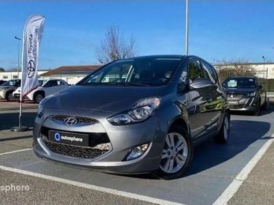 Occasion 2014 Hyundai ix20 Citadine | 11 999 € (Bon prix)
