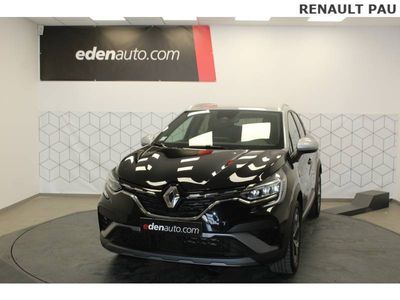 occasion Renault Captur mild hybrid 160 EDC R.S. line