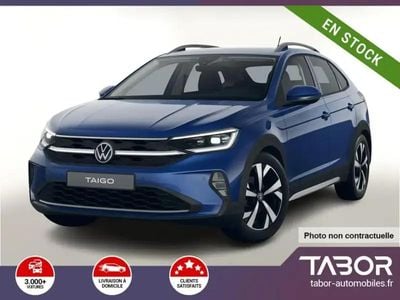 VW Taigo