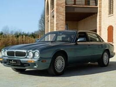 Occasion Jaguar XJ8 Executive 237 ch (174 kW) 1997 Autres Berline
