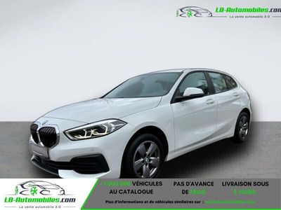 occasion BMW 116 116 i 109 ch BVA