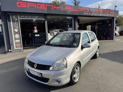 Renault Clio II