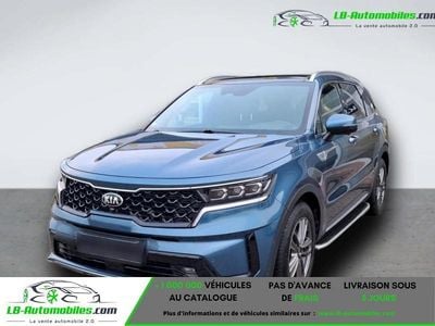 Occasion Kia Sorento 201 ch (147 kW) 2021 SUV