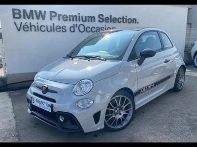 Abarth 695