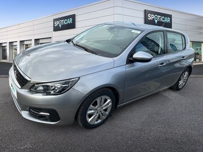 occasion Peugeot 308 1.5 BlueHDi 100ch E6.c S&S Allure