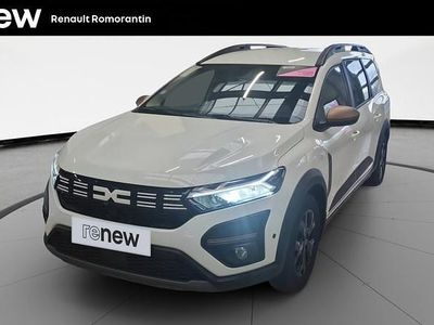 Occasion Dacia Jogger Extreme 2023 Blanc Monospace