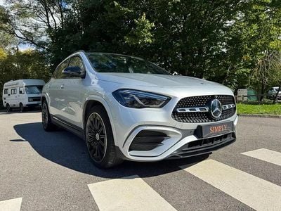 Gris Occasion 2023 Mercedes 200 AMG line Break | 43 990 € (Prix assez cher)