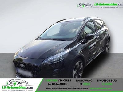 Occasion 2023 Ford Fiesta Citadine | 30 300 €