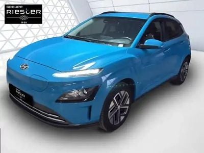 Bleu Occasion 2022 Hyundai Kona SUV | 15 980 € (Bon prix)