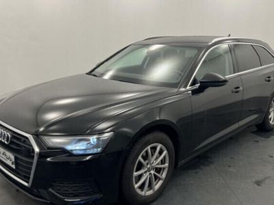 occasion Audi A6 Avant 40 TDI 204 ch S tronic 7 Business Executive