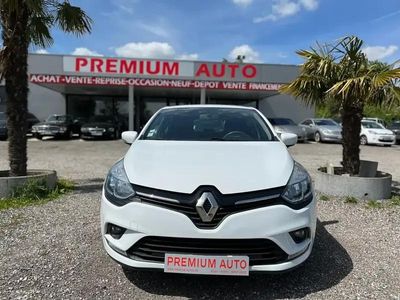 Renault Clio IV